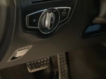 MERCEDES GLC 220  2.0CDI 194CV  4 MATIC AMG LINE 