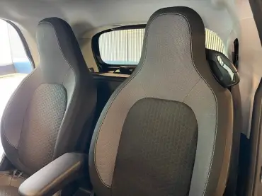SMART FORTWO EQ 100% ELECTRICO COUPE 