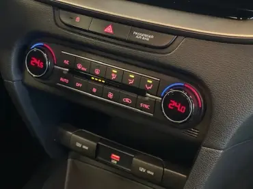 KIA XCEED 1.0 T-Gdi 120CV DYNAMIC SDRIVE