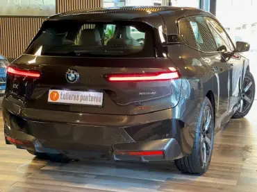 BMW Ix XDRIVE40 100% ELECTRICO 326CV 