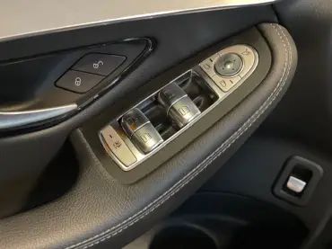 MERCEDES GLC 220  2.0CDI 194CV  4 MATIC AMG LINE 