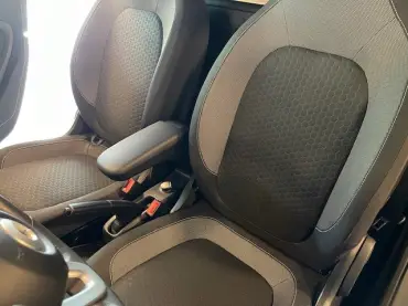 SMART FORTWO EQ 100% ELECTRICO COUPE 