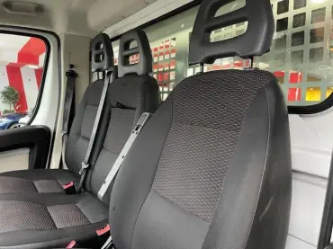 CITROEN JUMPER 35 L2 CAMION CON VOLQUETE 2.0HDI 130CV 