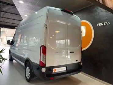 FORD TRANSIT 350 FG L3H3 2.0TDCI 131CV 
