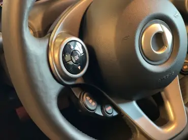 SMART FORFOUR EQ 100% ELECTRICO 82CV