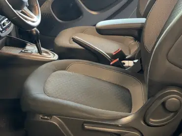 SMART FORTWO EQ 100% ELECTRICO COUPE 
