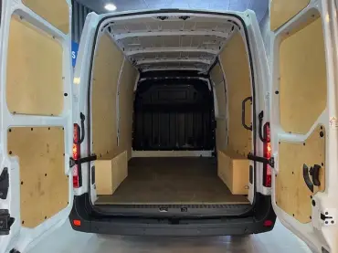 RENAULT MASTER FG L2H2 2.3 DCI 135CV 