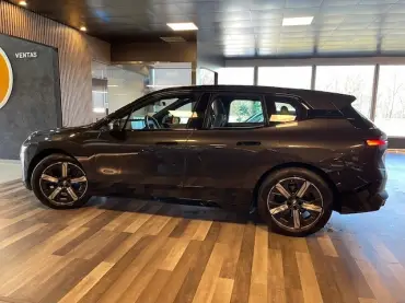 BMW Ix XDRIVE40 100% ELECTRICO 326CV 