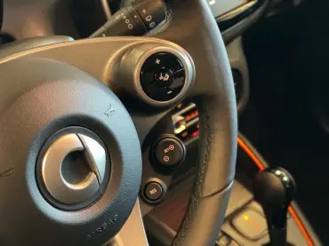 SMART FORFOUR EQ 100% ELECTRICO 82CV