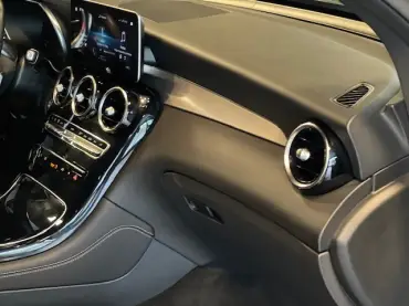 MERCEDES GLC 220  2.0CDI 194CV  4 MATIC AMG LINE 