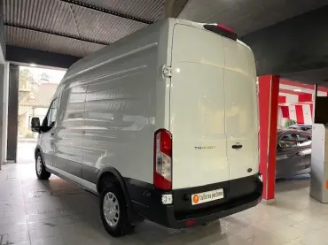 FORD TRANSIT 350 FG L3H3 2.0TDCI 131CV 