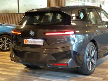 BMW Ix XDRIVE40 100% ELECTRICO 326CV 