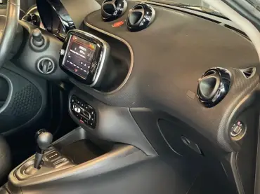 SMART FORTWO EQ 100% ELECTRICO COUPE 
