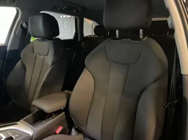 AUDI A4 30TDI AVANT 2.0TDI 136CV S-TRONIC