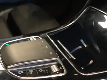 MERCEDES GLC 220  2.0CDI 194CV  4 MATIC AMG LINE 