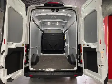 FORD TRANSIT 350 FG L3H3 2.0TDCI 131CV 