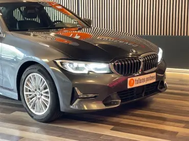 BMW 330D  SEDAN 3.0D 265CV LUXURY LINE 
