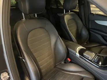 MERCEDES GLC 220  2.0CDI 194CV  4 MATIC AMG LINE 