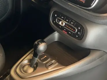 SMART FORTWO EQ 100% ELECTRICO COUPE 