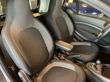 SMART FORTWO EQ 100% ELECTRICO COUPE 