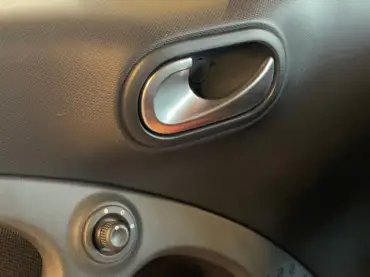 SMART FORFOUR EQ 100% ELECTRICO 82CV