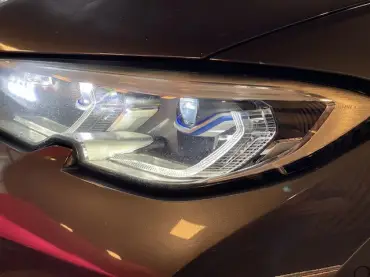 BMW 330D  SEDAN 3.0D 265CV LUXURY LINE 