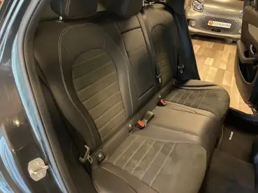 MERCEDES GLC 220  2.0CDI 194CV  4 MATIC AMG LINE 