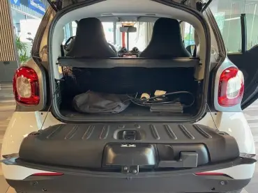 SMART FORTWO EQ 100% ELECTRICO COUPE 
