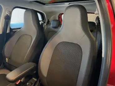 SMART FORFOUR EQ 100% ELECTRICO 82CV