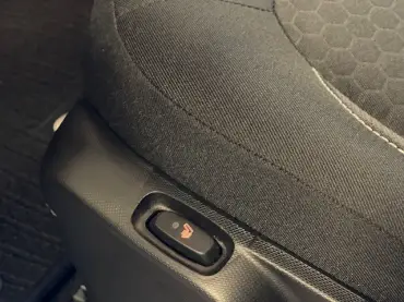 SMART FORFOUR EQ 100% ELECTRICO 82CV