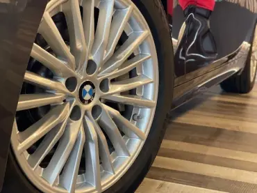 BMW 330D  SEDAN 3.0D 265CV LUXURY LINE 
