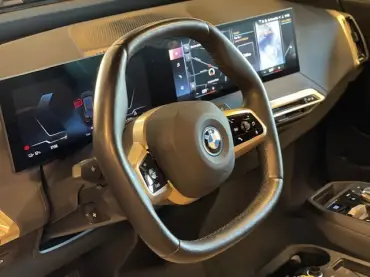 BMW Ix XDRIVE40 100% ELECTRICO 326CV 