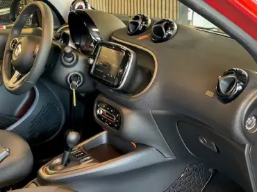 SMART FORFOUR EQ 100% ELECTRICO 82CV