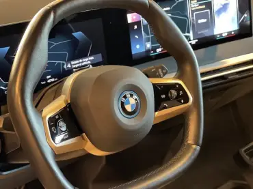 BMW Ix XDRIVE40 100% ELECTRICO 326CV 