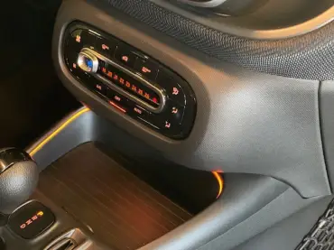 SMART FORFOUR EQ 100% ELECTRICO 82CV