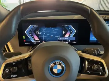 BMW Ix XDRIVE40 100% ELECTRICO 326CV 