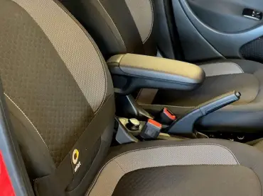 SMART FORFOUR EQ 100% ELECTRICO 82CV