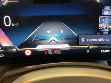 BMW Ix XDRIVE40 100% ELECTRICO 326CV 