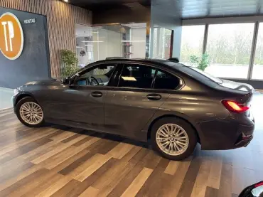 BMW 330D  SEDAN 3.0D 265CV LUXURY LINE 