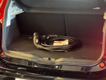 SMART FORFOUR EQ 100% ELECTRICO 82CV