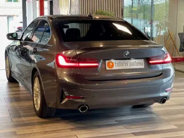 BMW 330D  SEDAN 3.0D 265CV LUXURY LINE 