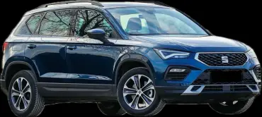 SEAT ATECA 2.0Tdi 150CV DSG STYLE GO