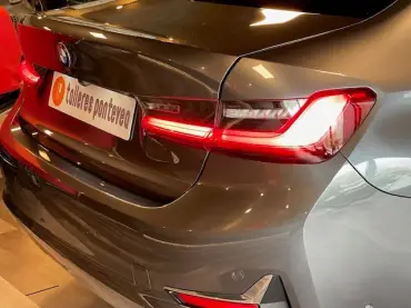 BMW 330D  SEDAN 3.0D 265CV LUXURY LINE 
