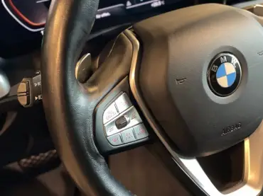 BMW 330D  SEDAN 3.0D 265CV LUXURY LINE 