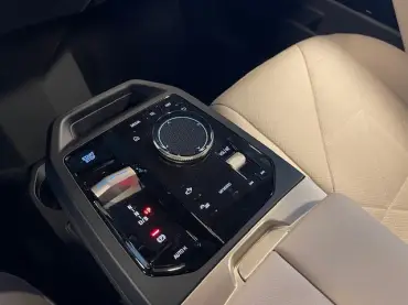 BMW Ix XDRIVE40 100% ELECTRICO 326CV 