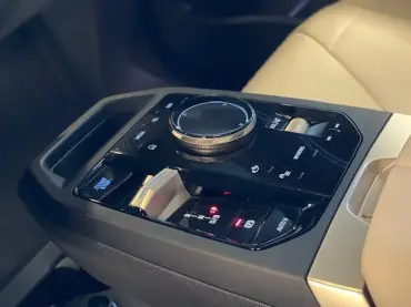 BMW Ix XDRIVE40 100% ELECTRICO 326CV 