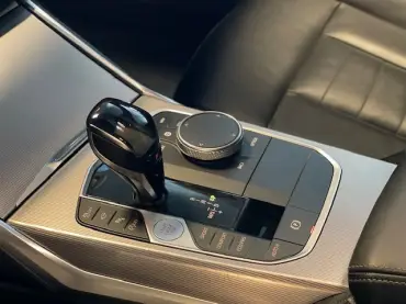 BMW 330D  SEDAN 3.0D 265CV LUXURY LINE 