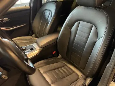 BMW 330D  SEDAN 3.0D 265CV LUXURY LINE 