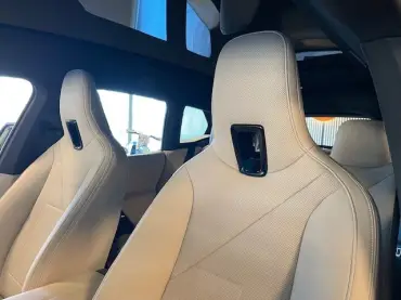 BMW Ix XDRIVE40 100% ELECTRICO 326CV 