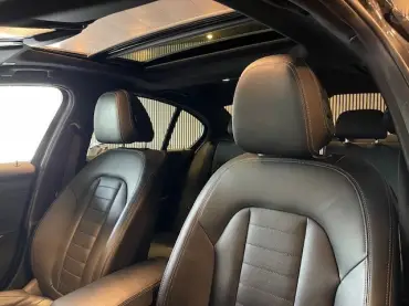 BMW 330D  SEDAN 3.0D 265CV LUXURY LINE 